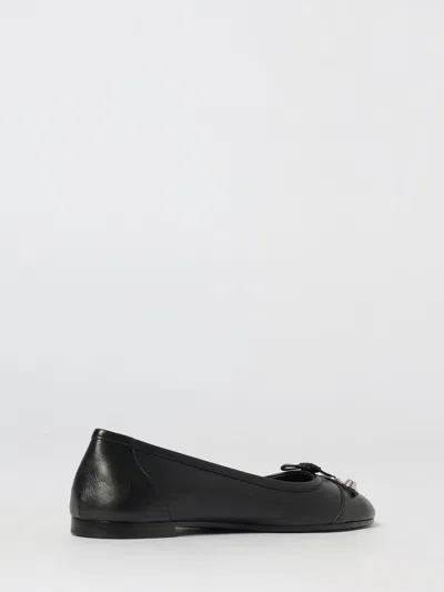 Balenciaga Jimmy Choo 85mm Romy Pointed-toe Pumps With Crocodile-effect In Black
