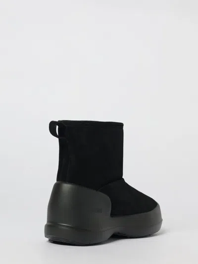 Moon Boot Boot Men  In Black