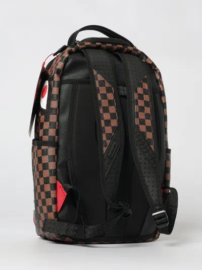 Sprayground Backpack Men  In Multi