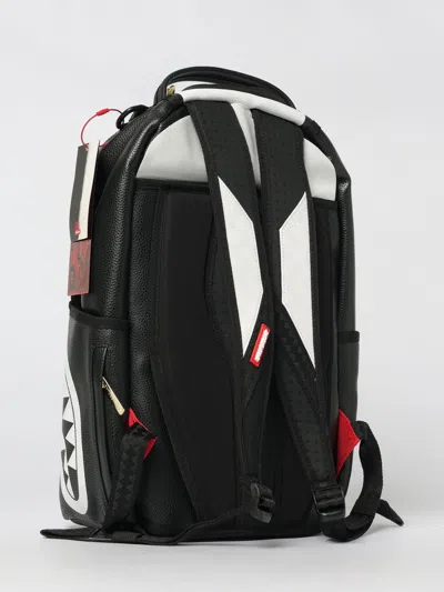 Sprayground Backpack Men  In Multi