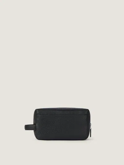 Givenchy Mini Fashion Utility Bag 12 Cm X 25 Cm X 11 Cm In Black