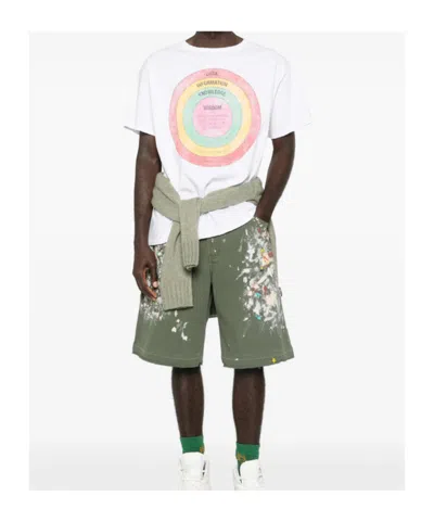 Gallery Dept. Wisdom Graphic T-shirt In Multi