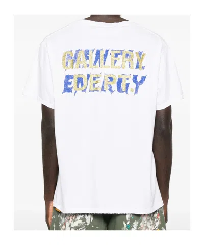 Gallery Dept. Wisdom Graphic T-shirt In Multi