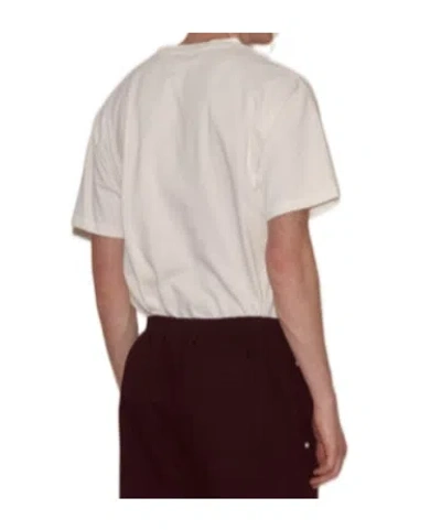 Bode Moose T-shirt In Multi