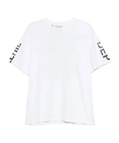 Gallery Dept. French Collector T-shirt In White