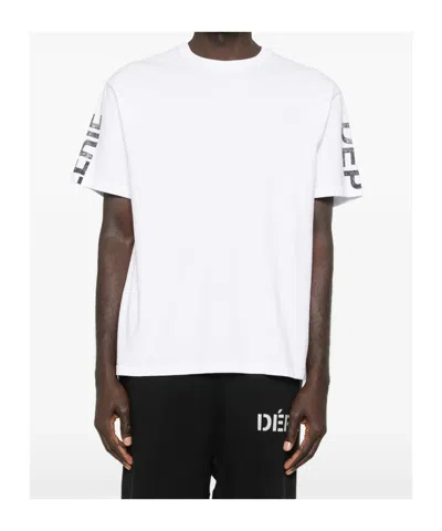 Gallery Dept. French Collector T-shirt In White