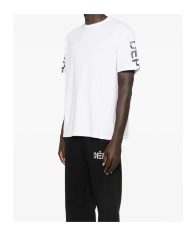 Gallery Dept. French Collector T-shirt In White