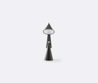 Tom Dixon Pose Task Table Lamp In Gray