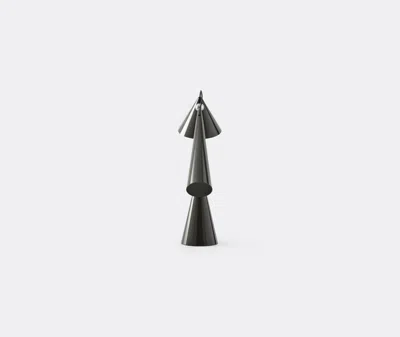 Tom Dixon Pose Task Table Lamp In Gray