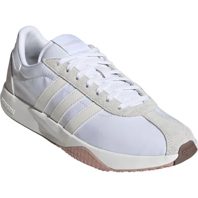 Adidas Originals Adidas 76/26 Sneaker In White | ModeSens