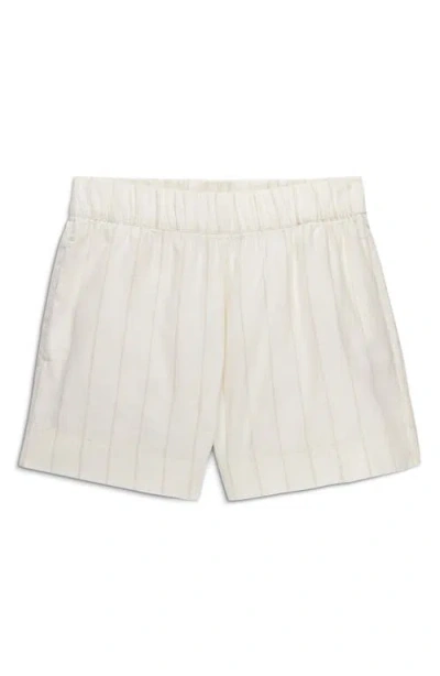 Free Fly Sullivans Short In White