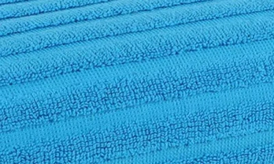Superior 2-pack Bath Towel Set In Blue