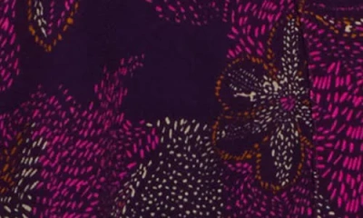 Maaji Cover-up Caftan In Multi