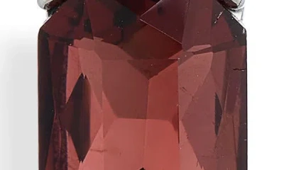 Cara Gradient Drop Earrings In Multi