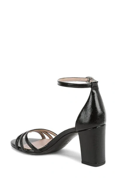 Naturalizer Heidi Sandal In Black