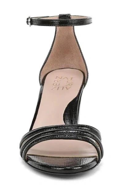 Naturalizer Heidi Sandal In Black