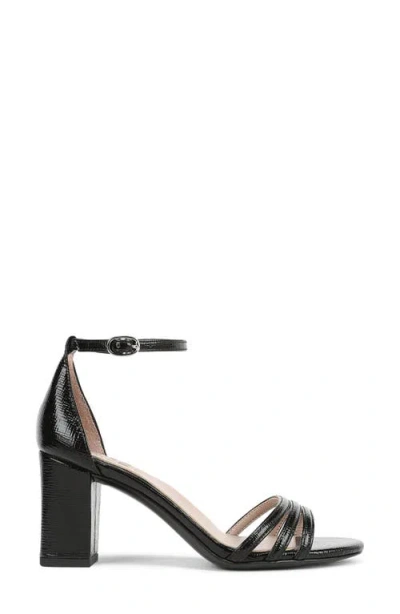 Naturalizer Heidi Sandal In Black