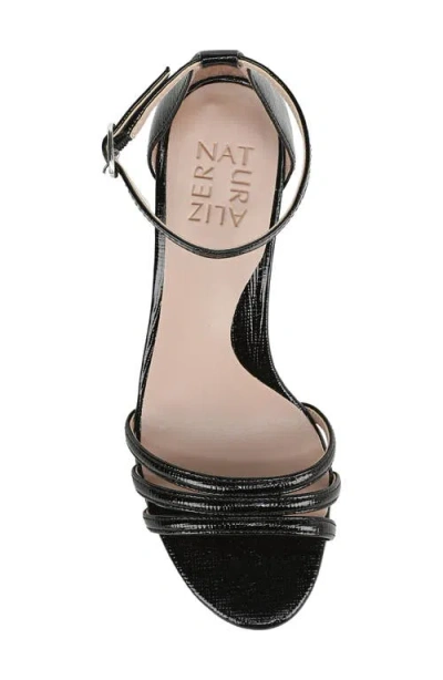 Naturalizer Heidi Sandal In Black