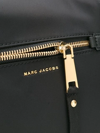 Shop Marc Jacobs 'trooper Nomad' Shoulder Bag