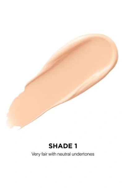 Hourglass Illusion Luminous Glow Foundation Spf 30 1 1.1 Oz/35 ml In Neutral
