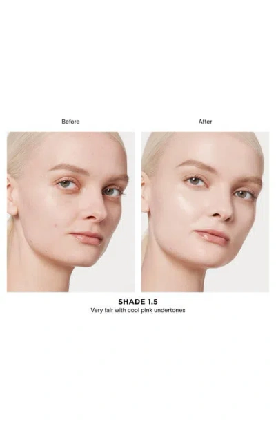 Hourglass Illusion Luminous Glow Foundation Spf 30 1.1 Oz. In Neutral