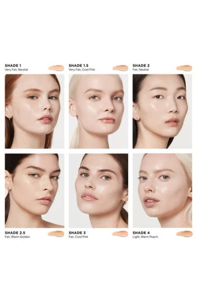 Hourglass Illusion Luminous Glow Foundation Spf 30 1.1 Oz. In Neutral