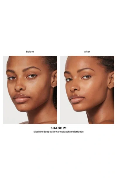 Hourglass Illusion Luminous Glow Foundation Spf 30 1.1 Oz. In Brown