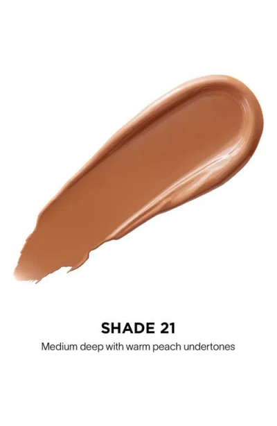 Hourglass Illusion Luminous Glow Foundation Spf 30 1.1 Oz. In Brown