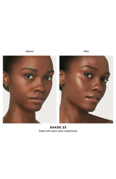 Hourglass Illusion Luminous Glow Foundation Spf 30 1.1 Oz. In Brown