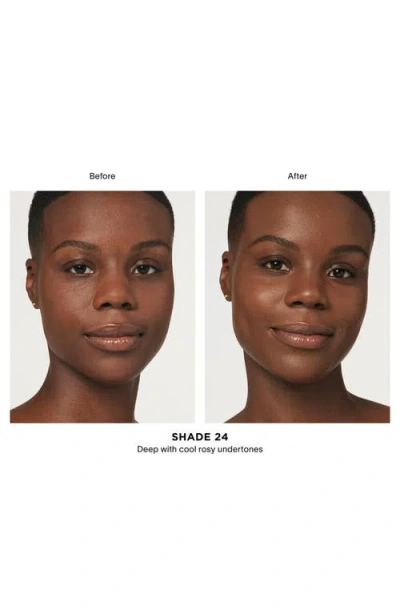 Hourglass Illusion Luminous Glow Foundation Spf 30 1.1 Oz. In Brown