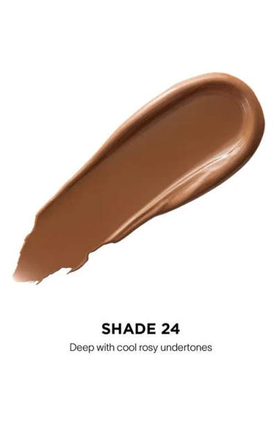 Hourglass Illusion Luminous Glow Foundation Spf 30 1.1 Oz. In Brown