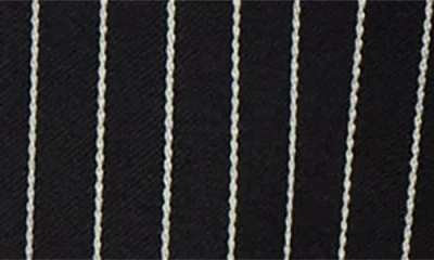Tom Ford Women Navy Blue Wool Striped Trousers, 28 Luxury Pants For Women Darveys In Black