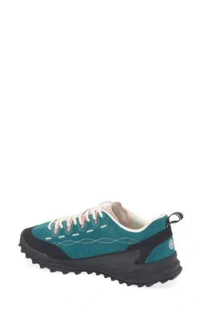 Keen Jasper Zionic Hiking Sneaker In Multi