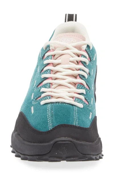 Keen Jasper Zionic Hiking Sneaker In Multi
