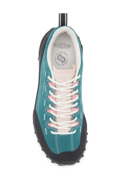 Keen Jasper Zionic Hiking Sneaker In Multi