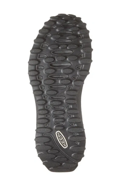 Keen Jasper Zionic Hiking Sneaker In Multi