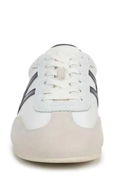 Veronica Beard Riviera Sneaker In Multi