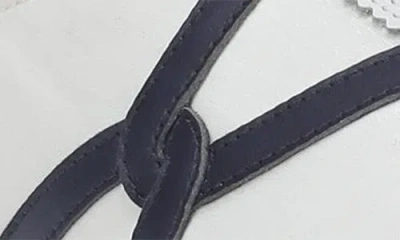 Veronica Beard Riviera Sneaker In Multi