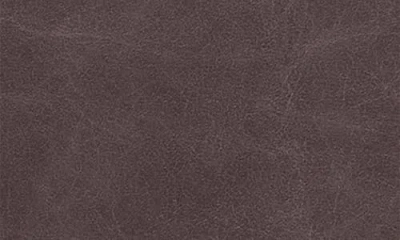 Hobo Evolve Leather Clutch In Brown