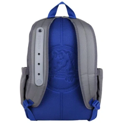 Crocs Lightweight Backpack In Gray