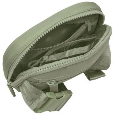 Crocs Belt Bag In Brown