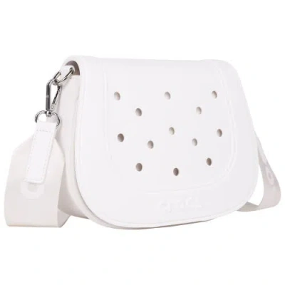 Crocs Sbody White Size One Size In White