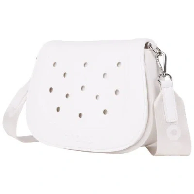 Crocs Sbody White Size One Size In White