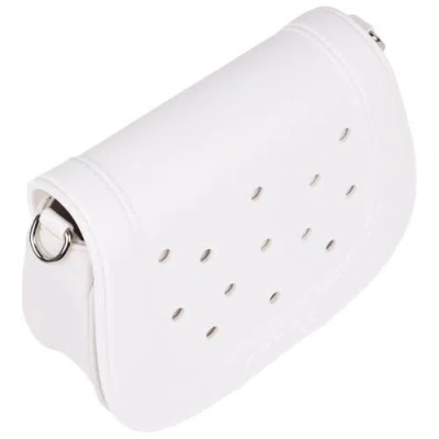 Crocs Sbody White Size One Size In White