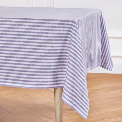 Solino Home Linen Tablecloth
