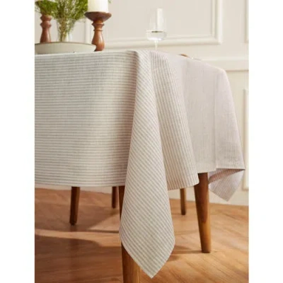 Solino Home Linen Tablecloth