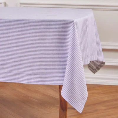 Solino Home Linen Tablecloth