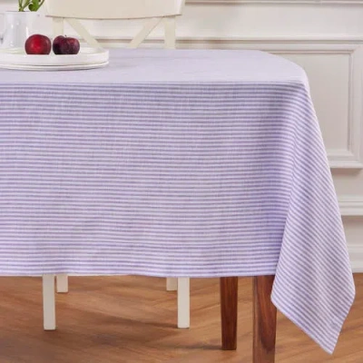 Solino Home Linen Tablecloth