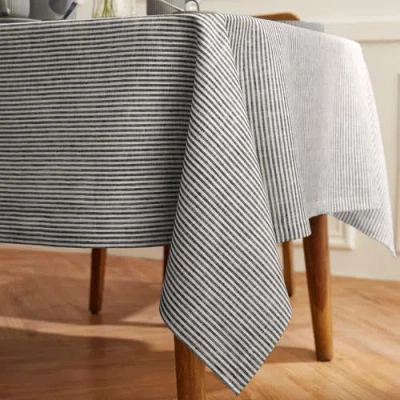 Solino Home Linen Tablecloth In Multi