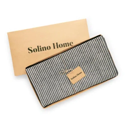 Solino Home Linen Tablecloth In Multi